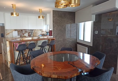 Molos, Лимассол Пентхауз В аренду | 46801