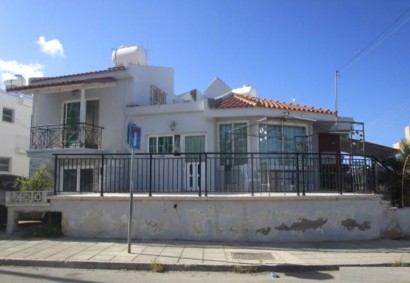 Chloraka, Пафос Бунгало На продажу | 46826