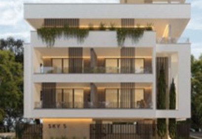 Larnaca, Ларнаки Пентхауз На продажу | 46828