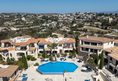 Tsada, Пафос Танхаус На продажу | 46856