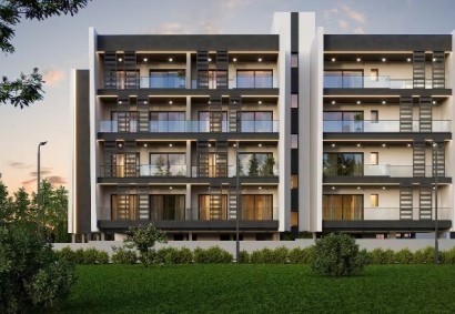 Kapsalos, Лимассол Апартаменты На продажу | 46876