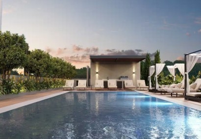 Kapsalos, Лимассол Апартаменты На продажу | 46881