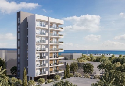 Larnaca, Ларнаки Апартаменты На продажу | 46906