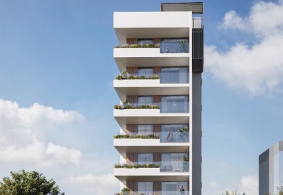 Larnaca, Ларнаки Пентхауз На продажу | 46907