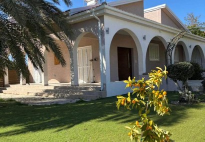 Apesia, Лимассол Бунгало В аренду | 46917