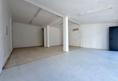 Neapolis, Лимассол Магазин В аренду | 46920