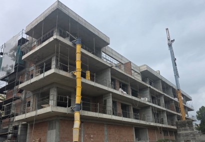 Yermasogia, Лимассол Апартаменты На продажу | 45383