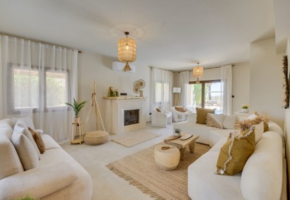 Paralimni, Фамагуста Отдельная вилла В аренду | 46949