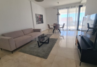 Ayios Athanasios, Лимассол Апартаменты В аренду | 46952