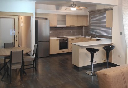 Yermasogia, Лимассол Апартаменты В аренду | 46955