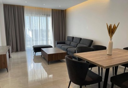Potamos Germasogeias Апартаменты В аренду | 44012VK