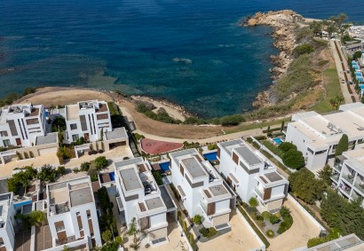 Kissonerga, Пафос Отдельная вилла На продажу | 46961