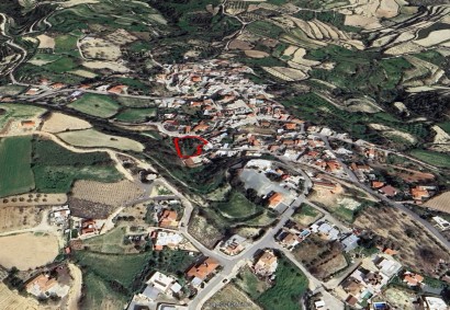 Koili, Пафос Жилая земля На продажу | 46979