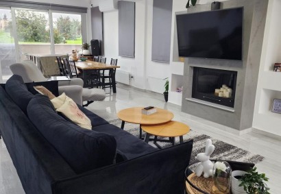 Ypsonas, Лимассол Отдельная вилла В аренду | 46985AA