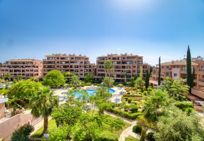 Kato Paphos, Пафос Пентхауз На продажу | 47010