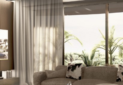 Ayios Athanasios, Лимассол Апартаменты На продажу | 47018