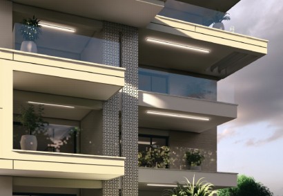 Katholiki, Лимассол Апартаменты На продажу | 47031