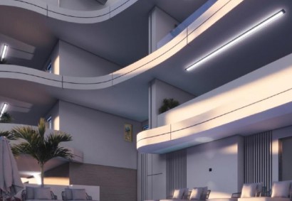 Ayios Athanasios, Лимассол Апартаменты На продажу | 47032