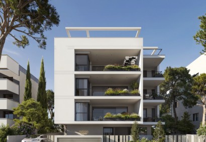 Zakaki, Лимассол Студия  На продажу | 47035