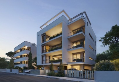 Zakaki, Лимассол Студия  На продажу | 47038