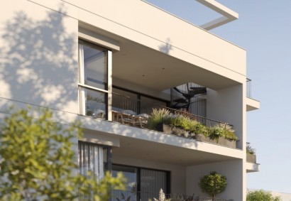 Zakaki, Лимассол Апартаменты На продажу | 47039