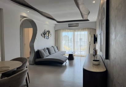 Agios Tychonas, Лимассол Апартаменты В аренду | 47069AA