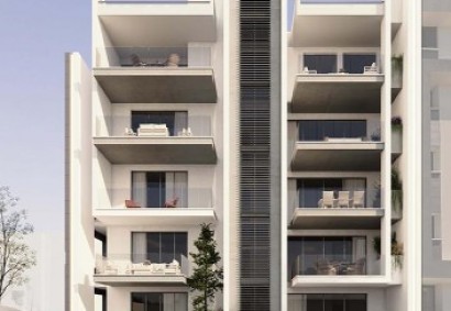 Agios Nikolaos, Лимассол Апартаменты На продажу | 47072