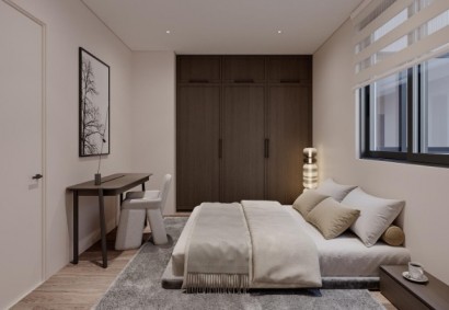 Agios Nikolaos, Лимассол Пентхауз На продажу | 47074