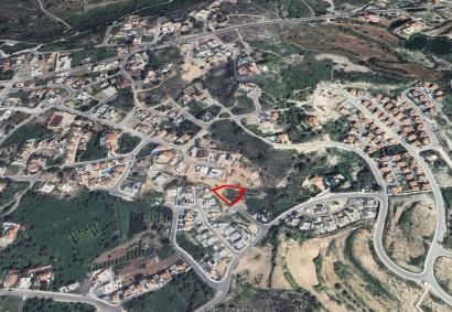 Konia, Пафос Жилая земля На продажу | 47169