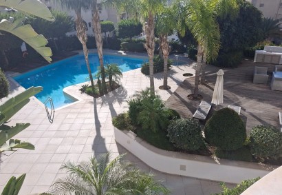 Agios Tychonas, Лимассол Апартаменты В аренду | 47186