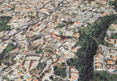 Pegia, Пафос Жилая земля На продажу | 47167