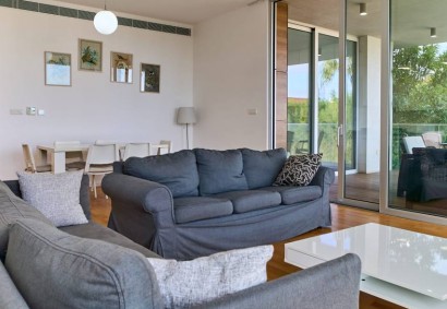 Potamos Germasogeias Апартаменты В аренду | 47191AA