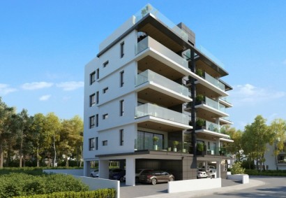 Faneromeni, Ларнаки Апартаменты На продажу | 47200