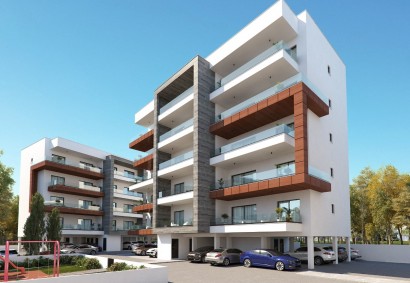 Ypsonas, Лимассол Апартаменты На продажу | 47218