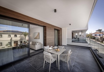 Aradippou, Ларнаки Апартаменты В аренду | 47257