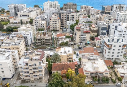 Neapolis, Лимассол Отдельная вилла На продажу | 34241