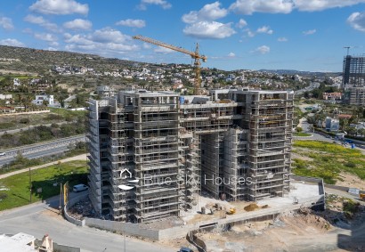 Mouttagiaka, Лимассол Апартаменты На продажу | 30779