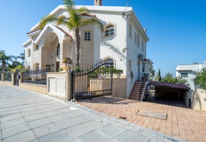 Kalogiri, Лимассол Отдельная вилла На продажу | 47262