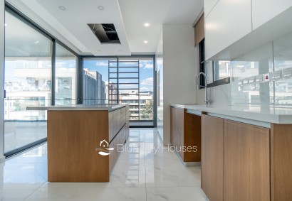 Potamos Germasogeias Апартаменты На продажу | 41013