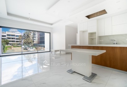 Potamos Germasogeias Апартаменты На продажу | 47280