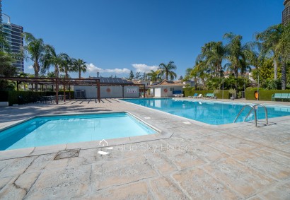 Potamos Germasogeias Апартаменты В аренду | 47258AD