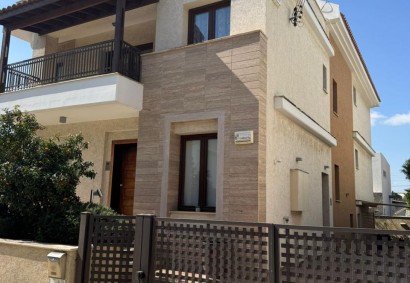 Columbia, Лимассол Апартаменты В аренду | 47067