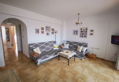 Empa, Пафос Апартаменты На продажу | 47334