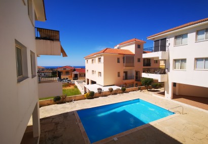 Empa, Пафос Апартаменты На продажу | 47334