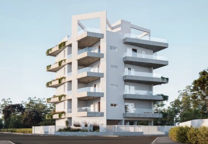 Larnaca, Ларнаки Апартаменты На продажу | 47351