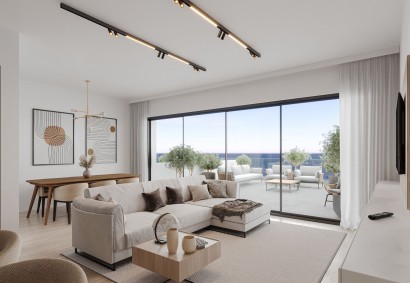 Kissonerga, Пафос Апартаменты На продажу | 47383