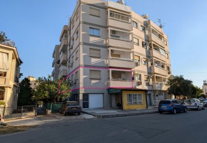 Larnaca, Ларнаки Апартаменты На продажу | 47397