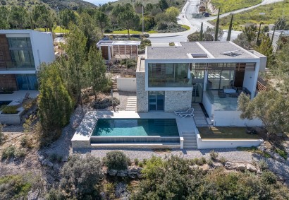 Tsada - Minthis Hills Отдельная вилла В аренду | 47399S