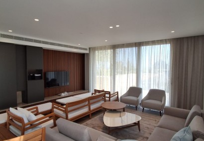 Tsada - Minthis Hills Отдельная вилла В аренду | 47402S