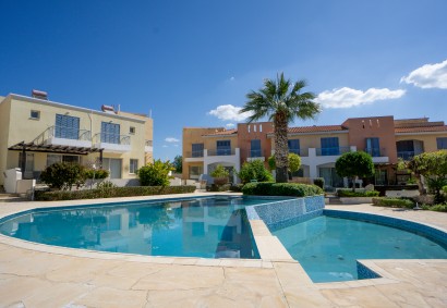 Anarita, Пафос Апартаменты На продажу | 47344